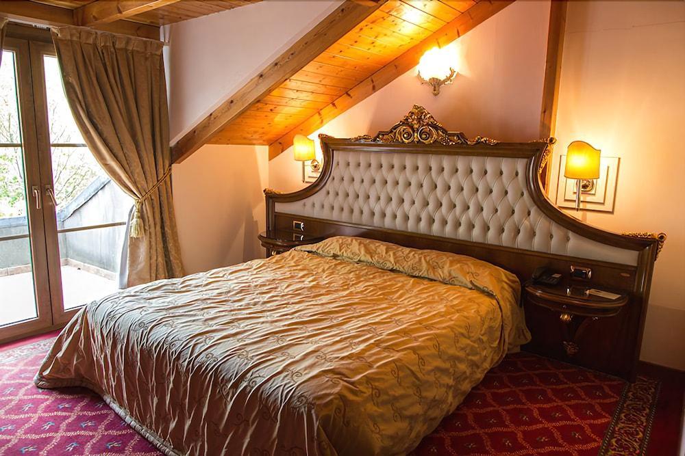 Alexios Hotel Ioannina Eksteriør billede