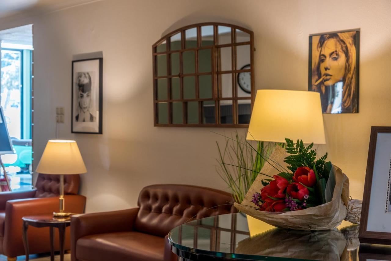 Alexios Hotel Ioannina Eksteriør billede