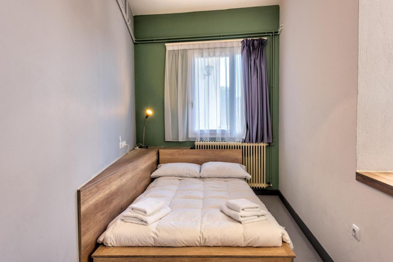 Alexios Hotel Ioannina Eksteriør billede