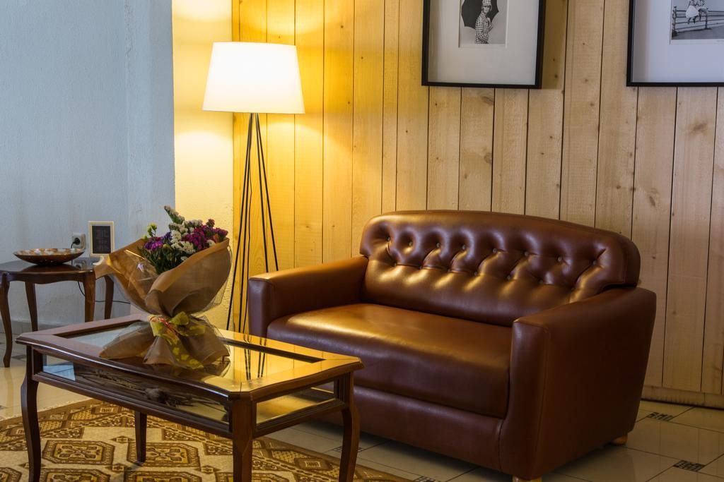Alexios Hotel Ioannina Eksteriør billede