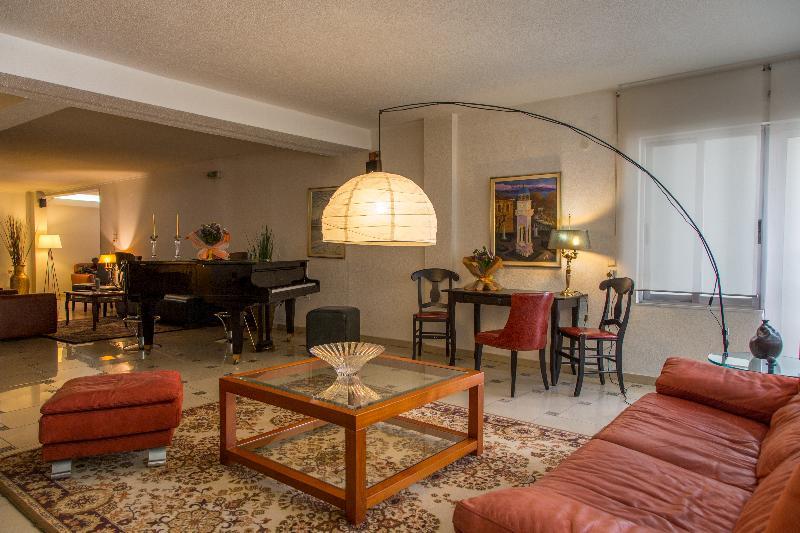Alexios Hotel Ioannina Eksteriør billede