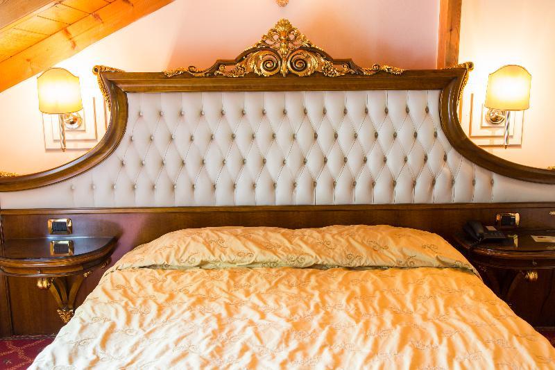 Alexios Hotel Ioannina Eksteriør billede