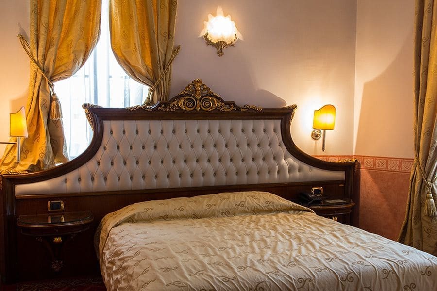 Alexios Hotel Ioannina Eksteriør billede